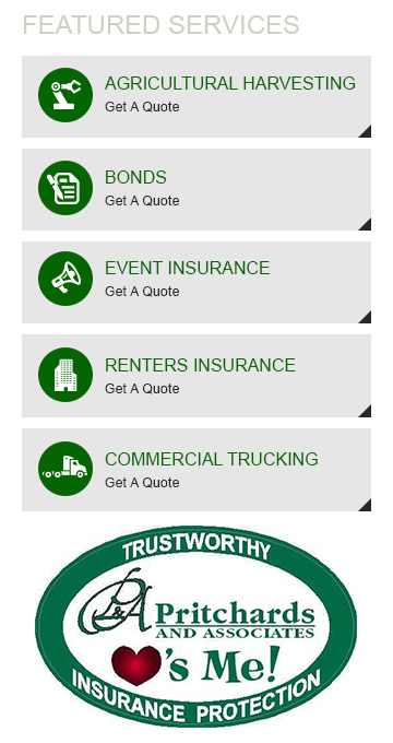 Featured Services Featured Services